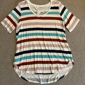 Maurice’s Tunic Tee